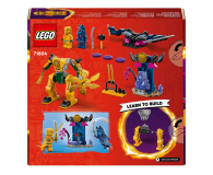 LEGO Ninjago 71804 Mech bojowy Arina - 1202281 - zdjęcie 7